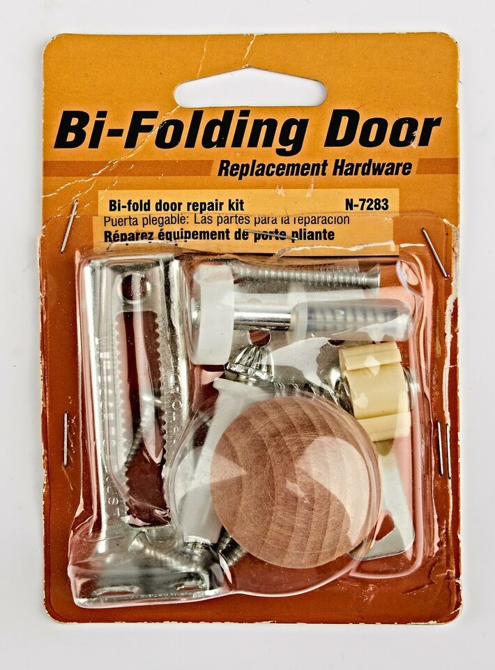 *PLPCI N-7283 Bi-Fold Door Repair Kit - £6.92 GBP