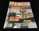 Great Lakes Angler Magazine March/April 2000 Spring Steelhead Special - $10.00