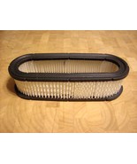 Air Filter for Briggs and Stratton, Craftsman 394019, 394019S, AM38990, ... - £10.28 GBP