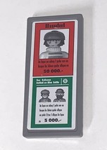Playmobil 3165 5718 Police Station 1997 Wanted Poster Only 30890592 - $11.75