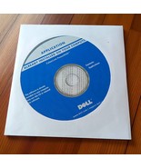 Dell Application For Reinstalling Cyberlink Power DVD Software 2004 CD  - €4,17 EUR