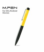 Moai MPen Active Stylus for Apple iPad, iPhone, iPod, iPad Pro, &amp; Androi... - €16,79 EUR