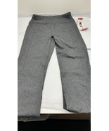 Skechers GOWALK pants, gray 88% nylon, elastane, 4 pockets stretch, stra... - $24.70