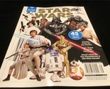 Centennial Magazine Hollywood Spotlight Star Wars 45 Years Later - $12.00
