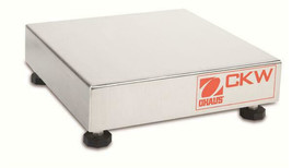 Ohaus CKW3R Scale Base 30379430 - £777.36 GBP