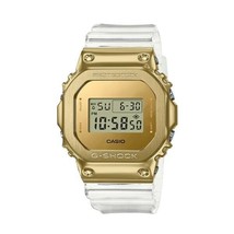 Casio G-SHOCK Men Wrist Watch GM-5600SG-9DR Resin Band - £168.15 GBP