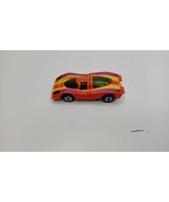 HOT WHEELS Vintage 1969 P-917 Flying Colors Hong Kong Blackwalls 1:64 - $79.99