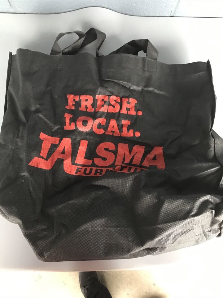 Talsma shopping bag - $5.82