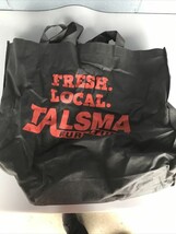 Talsma shopping bag - $110.79 MXN