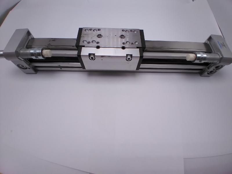 Festo DGC-25-200-KF-Y Recirculating Ball Bearing Guide 25mm Piston 200mm Stroke  - $335.00