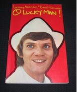 O LUCKY MAN! LINDSAY ANDERSON 1973 1st Printing - Good - $570.90 MXN