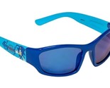 SONIC the HEDGEHOG SEGA Kids Wrap Sunglasses 100% UV Shatter Resistant NWT - $9.66+