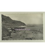 iw0096 - Sandy Cove , St Helens , Isle of Wight - postcard by Dean - $3.72 CAD