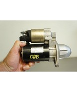 2007-2012 bmw x3 328i 128i 335i f25 3.0l n52 engine motor starter TESTED - €64,18 EUR