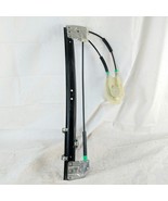 Fits BMW 528i 540i Rear LH Power Window Regulator WO Motor Replaces 5135... - €52,87 EUR