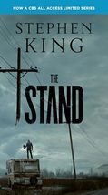 The Stand (Movie Tie-in Edition) [Paperback] King, Stephen - $7.73
