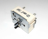 Kenmore Range : Surface Element Control Switch (3148951 / WP3149404) {P4... - $27.28