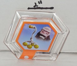 Disney Infinity Replacement Power Disc Carl Fredericksen’s Cane - $9.65