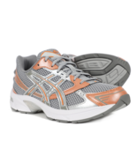 Asics GEL-1130 Unisex Sportswear Shoes Casual Sneakers Crey NWT 1203A609... - $277.38 CAD