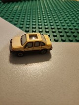 Vintage Micro Machines Taxi - £7.97 GBP