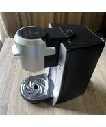 Mr. Coffee BVMC-KG2 Keurig K-Cup Single Cup Brewing System Silver - €77,25 EUR