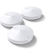 Tp-Link Smart Hub &amp; Whole Home Wifi Mesh System - £165.82 GBP