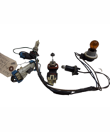 07 08 09 Saturn Aura left or right headlight wiring harness OEM - $911.13 MXN