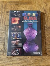 Blenko Glass Behind The Scenes DVD - $39.48