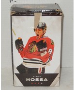 2011 Marian Hossa Bobblehead SGA Chicago Blackhawks NHL hockey Bobble head - €31,86 EUR