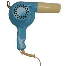 Vintage By BaByliss Pro Blow Hair Dryer Blow dryer Aqua Professional Nic... - $71.99