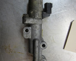 Left Variable Valve Timing Solenoid From 2007 Infiniti G35 Coupe 3.5 - $25.00