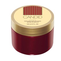 Avon Candid Perfumed Cream Skin Softener Moisturizer Soft Smooth 150ml/5oz NEW - $12.19