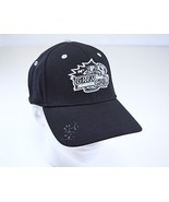 NEW 94th CFL Grey Cup Winnipeg Football Black Fitted Hat Cap * Sz M/L * ... - $335.78 MXN