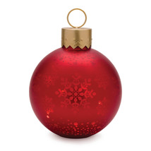 LED Snowflake Ornament Decor 11&quot;H - $87.32