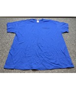 Fleetwood Mac World Concert Tour Local Crew T-Shirt Men’s Size XL KG - $376.33 MXN