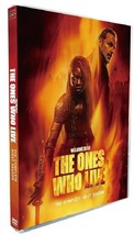 The walking Dead The Ones who Live: The Complete Season 1 (DVD) - £14.17 GBP