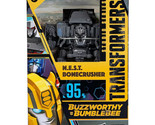 Transformers Studio Series N.E.S.T. Bonecrusher Action Figure - £54.36 GBP