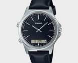 CASIO Original Quartz Men&#39;s Wrist Watch MTP-VC01L-1E - $56.48