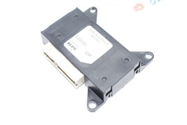 04-07 CADILLAC CTS REAR INTEGRATION BODY CONTROL MODULE Q1533 image 2