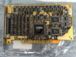 Computone 3-01755 1-10380 PCI Universal SCSI Card - $35.76