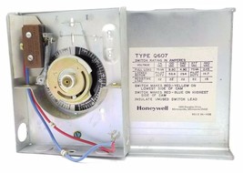 HONEYWELL Q607 AUXILARY SWITCH - £18.30 GBP