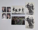 The Beatles Postcards Lot of 5 - $19.90