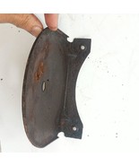 Pontiac 832882 1969-72 Grand Prix J SJ Vapor Can Steel Lower Mount Cheve... - $40.47