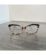 Kate Spade Sunglasses Amara/S 0JAZ Tortoise Black Pink  55-18 135 FRAMES... - $40.53 CAD