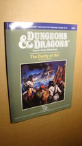 Module DA4 - The Duchy Of Ten *New NM/MT 9.8 New Mint* Dungeons Dragons - £19.42 GBP