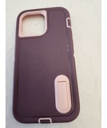 Adventurer Heavy Duty Case For iPhone 14 - $6.89