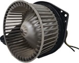 Blower Motor LHD Fits 00-04 LEGACY 427543 - $45.54