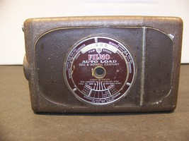Bell &amp; Howell Filmo Auto Load Camera Vintage - $62.72 CAD