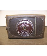 Bell &amp; Howell Filmo Auto Load Camera Vintage - $61.12 CAD