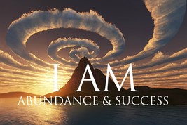 Law Of Attraction EMERGENCY Success & Wealth Spell Casting Pagan Ritual Money - $69.99